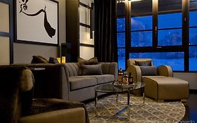 Kasara Niseko Village Townhouse - Small Luxury Hotels Of The World